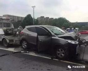 汕头车祸爆料新闻报道,悲剧瞬间，生命消逝