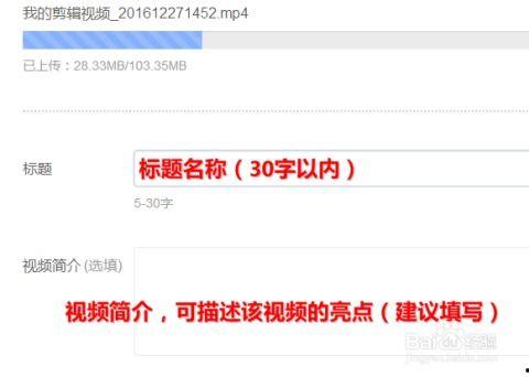小说在头条如何发布视频,如何轻松在头条平台发布吸睛作品