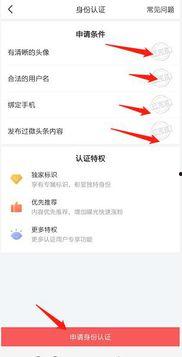 怎么在头条号认证通过,轻松通过认证，开启内容创作新篇章