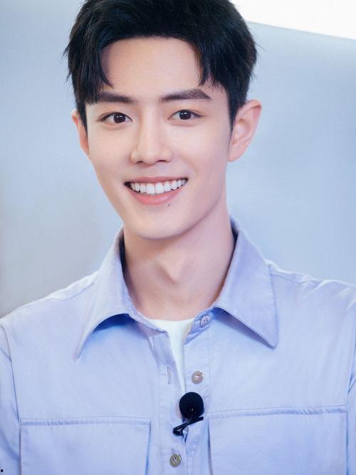 肖战最近新爆料视频,幕后故事与成长历程