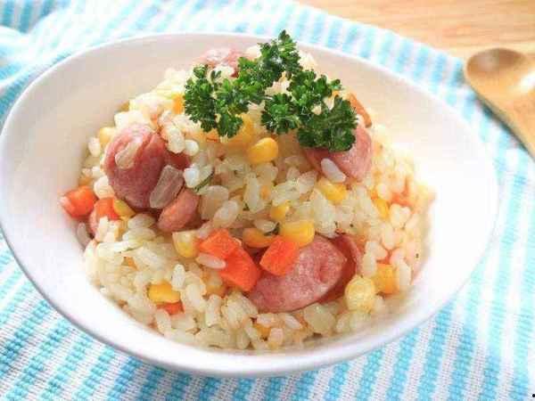 做另类饭的网红,网红带你探索创意饭食新境界