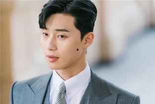 男明星戴碧玺,璀璨星辉中的碧玺之光