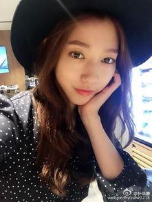 有微博的韩国明星,盘点那些在社交平台活跃的韩国明星风采”