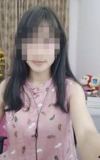 美女网红主播人体