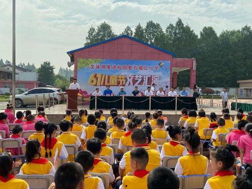 武汉大渡口明星小学,闪耀校园的璀璨之星