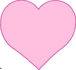 网红画爱心视频怎么画,轻松绘制浪漫心形